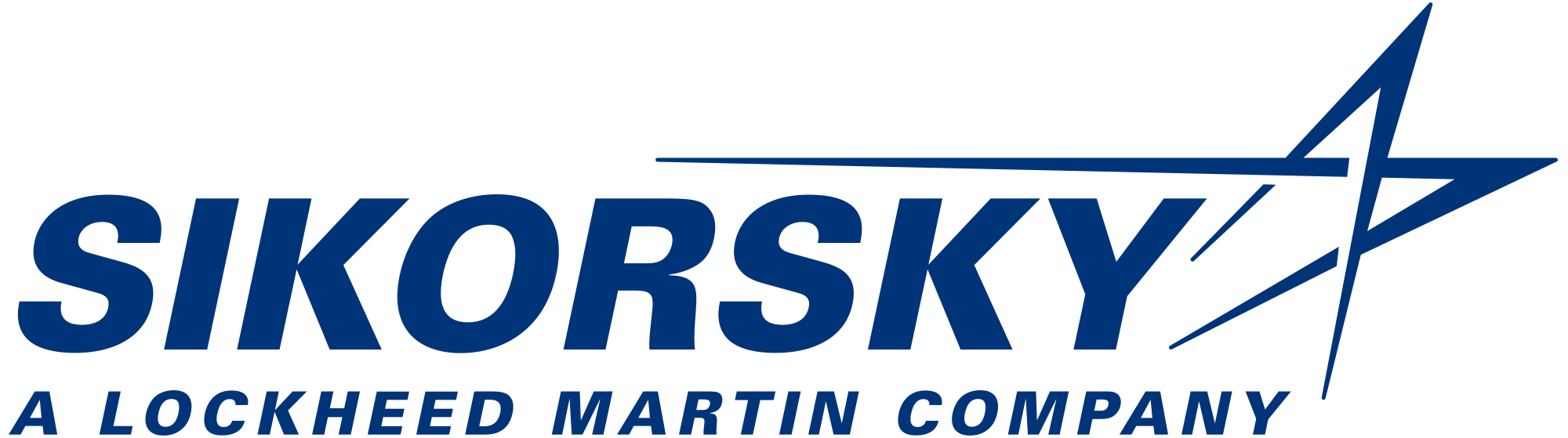 Sikorsky: A Lockheed Martin Company